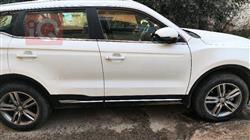 Geely Emgrand X7 Sport